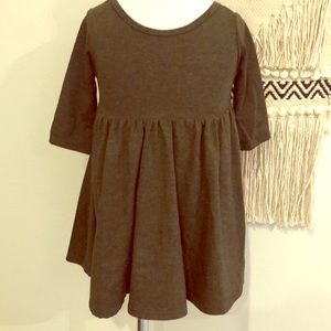 NWOT 3T Vivie & Ash Forest Bamboo Twirl Dress!